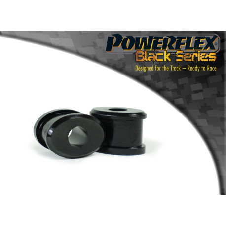 Silentblock in poliuretano Powerflex Boccola anteriore leva cambio Ultra-Oval BMW Z4 E85 & E86 (2003-2009) Black Series | race-shop.it