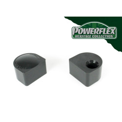 Powerflex Kit supporto inferiore radiatore disassato BMW Z3 inc M (1994 - 2002) Heritage