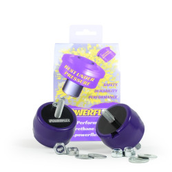 Powerflex Boccola supporto cambio (tuning/pista) BMW Z4 E85 & E86 (2003-2009) Road Series