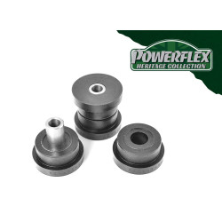 Powerflex Front Inner Track Control Arm Bush BMW E39 M5 (1996 - 2004) Heritage