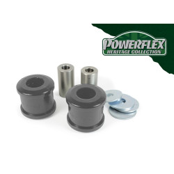 Powerflex Front Inner Track Control Arm Bush BMW E39 520 to 530 (1996 - 2004) Heritage