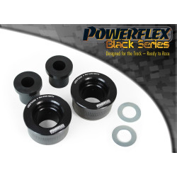 Powerflex Boccola posteriore braccio anteriore (guscio esterno in alluminio, concentrica) BMW Z3 inc M (1994 - 2002)