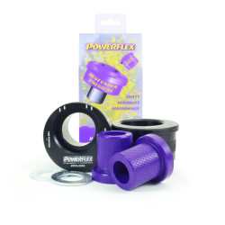 Powerflex Boccola posteriore braccio anteriore (guscio esterno in alluminio, offset incidenza) BMW E36 inc M3 (1990 - 1998)