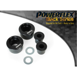 Powerflex Boccola posteriore braccio anteriore (guscio esterno in alluminio, offset incidenza) BMW E36 inc M3 (1990 - 1998)