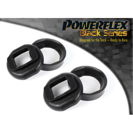 Supra Mk5 A90/J29 (2019 -) Powerflex Engine Mount Insert Toyota Supra Mk5 A90/J29 (2019 -) Black Series | race-shop.it