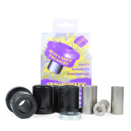 Silentblock in poliuretano Powerflex Front Upper Wishbone Bush BMW i8 (2014 - ON) Road Series | race-shop.it