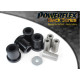 Silentblock in poliuretano Powerflex Front Upper Wishbone Bush BMW i8 (2014 - ON) Black Series | race-shop.it