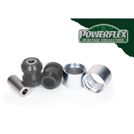 Silentblock in poliuretano Powerflex Boccola interna braccio di controllo anteriore BMW E32 (1988-1994) Heritage | race-shop.it