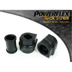 Powerflex Front Anti Roll Bar Bush To Chassis Bush 21mm Peugeot 206 (1998-2006) Black Series