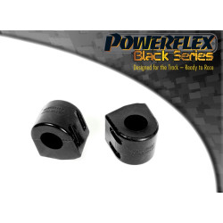 Powerflex Front Anti Roll Bar Bush 21mm Peugeot 208 (2012-2019) Black Series