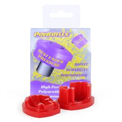Powerflex Boccola supporto motore inferiore posteriore (Diesel) Peugeot 2008 (2013-2019) Road Series