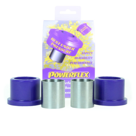 912 (1965-1967) Powerflex Front Wishbone Front Bush Porsche 912 (1965-1967) Road Series | race-shop.it