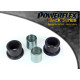 912 (1967-1969) Powerflex Front Wishbone Front Bush Porsche 912 (1967-1969) Black Series | race-shop.it