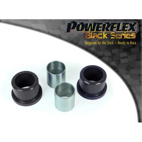 912 (1967-1969) Powerflex Front Wishbone Front Bush Porsche 912 (1967-1969) Black Series | race-shop.it