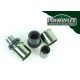 912 (1967-1969) Powerflex Front Wishbone Rear Bush Porsche 912 (1967-1969) Heritage | race-shop.it