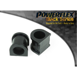 Powerflex Front Anti Roll Bar Bush 23mm Porsche 911 996 (1997-2005) Black Series