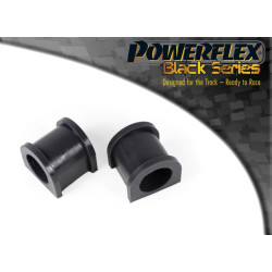 Powerflex Front Anti Roll Bar Bush 24mm Porsche 987 Boxster (2005-2012) Black Series