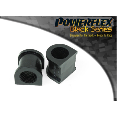 Silentblock in poliuretano Powerflex Front Anti Roll Bar Bush 25mm Porsche 997 GT2, GT3 & GT3RS (2006-2013) Black Series | race-shop.it