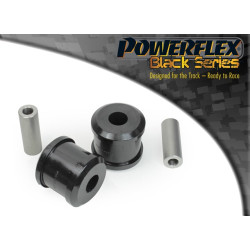 Powerflex Front Track Control Arm Outer Bush Porsche 997 inc. Turbo (2005-2013) Black Series