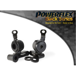 Powerflex Boccola posteriore braccio anteriore con staffa Mini R50/52/53 Gen 1 (2000 - 2006) Black Series