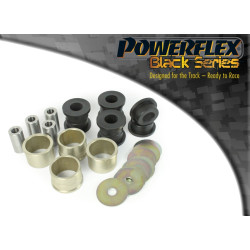 Powerflex Front Wishbone Front Bush Renault Wind (2010 - 2013) Black Series