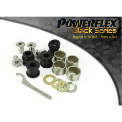 Powerflex Boccola braccio anteriore (regolabile) Renault Wind (2010 - 2013) Black Series