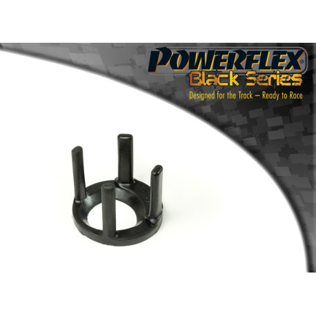 Wind (2010 - 2013) Powerflex Lower Engine Mount Insert Renault Wind (2010 - 2013) Black Series | race-shop.it