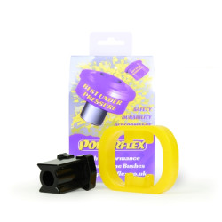 Powerflex Gearbox Mounting Bush Insert Renault Twingo III (2014 on) Road Series