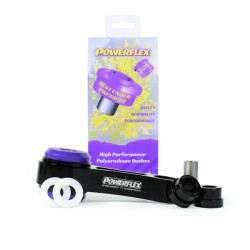 Powerflex Lower Torque Mount, Fast Road/Track Renault Captur (2013 - ON) Road Series