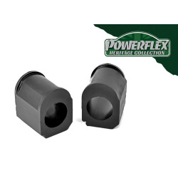 Powerflex Front Anti Roll Bar Inner Bush 22mm Renault Wind (2010 - 2013) Heritage