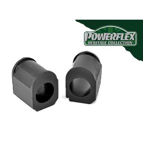 Silentblock in poliuretano Powerflex Front Anti Roll Bar Inner Bush 23mm Renault Twingo II inc RS (2007-2014) Heritage | race-shop.it
