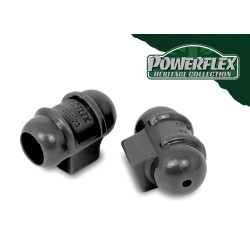 Powerflex Front Anti Roll Bar Outer Mount 23mm Renault Clio II inc 172 & 182 (1998-2012) Heritage