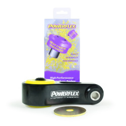 Powerflex Barra di reazione motore superiore (strada) Renault Talisman (2015 on) Road Series