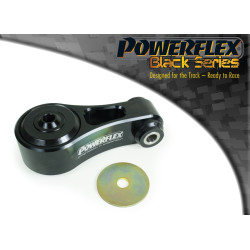 Powerflex Barra di reazione motore superiore (pista/motorsport) Renault Talisman (2015 on) Black Series