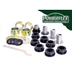 Powerflex Front Lower Wishbone Bush, Camber Adjustable Renault Scenic I (1997-2002) Heritage