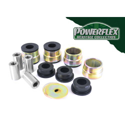 Powerflex Front Lower Wishbone Bush Renault Scenic I (1997-2002) Heritage