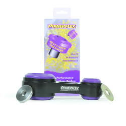 Powerflex Barra di reazione motore inferiore (strada sportiva/pista) Nissan Cube (2009 on ) Road Series