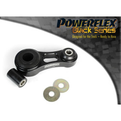 Powerflex Barra di reazione motore inferiore (pista/motorsport) Renault Scenic and Grand Scenic IV (2016 on) Black Series