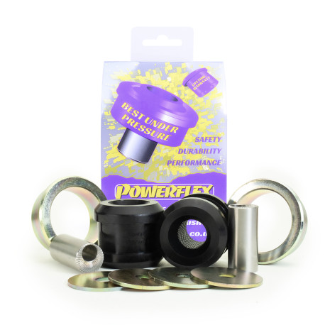 Captur (2013 - ON) Powerflex Front Arm Rear Bush Anti-Lift & Caster Offset Renault Captur (2013 - ON) Road Series | race-shop.it