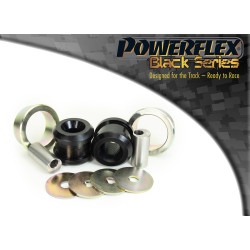 Powerflex Front Arm Rear Bush Anti-Lift & Caster Offset Mercedes-Benz Citan (2012 - 2021) Black Series