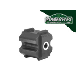 Powerflex Engine Torque Rod To Engine Bush, Manual Petrol Saab 9-5 YS3E (1998-2010) Heritage