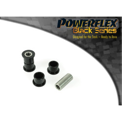 Powerflex Steering Rack Mounting Scion FR-S (2014-2016) Black Series
