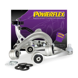 Powerflex Braccio superiore anteriore con boccole Tesla Model 3 (2017 - 2023) Road Series
