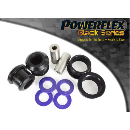 WiLL Vi (2001 - 2002) Powerflex Front Wishbone Rear Bush Toyota WiLL Vi (2001 - 2002) Black Series | race-shop.it