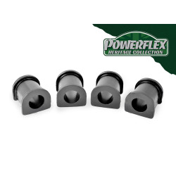 Powerflex Front Anti Roll Bar Mount Opel Corsa A (1983-1993) Heritage