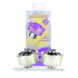 Powerflex Boccola posteriore braccio anteriore (incidenza regolabile) Fiat Abarth Grande Punto (2005 - 2009) Road Series