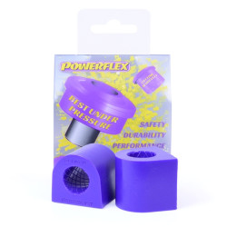Powerflex Front Anti Roll Bar Bush 16.4mm Opel VXR/OPC (2006-2014) Road Series