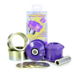 Powerflex Front Wishbone Rear Bush Opel Corsa D (2006-2014) Road Series