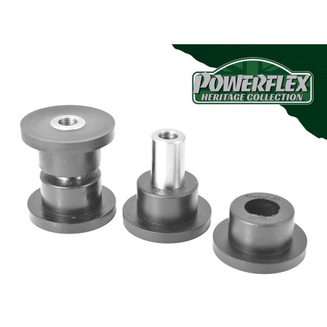 Silentblock in poliuretano Powerflex Front Wishbone Inner Bush Opel Corsa B (1998-2000) Heritage | race-shop.it