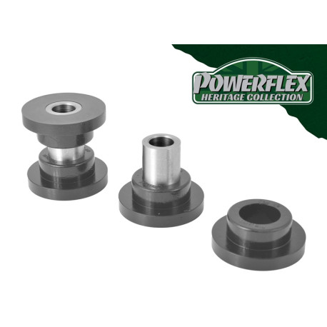 Silentblock in poliuretano Powerflex Front Tie Bar To Chassis Opel Corsa B (1993-1997) Heritage | race-shop.it